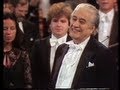 Capture de la vidéo Boléro - Maurice Ravel - Münchner Philharmoniker - Sergiu Celibidache (Vhs)