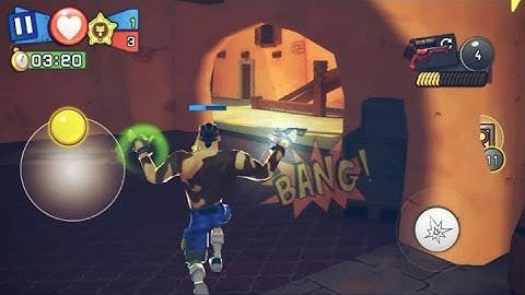 Respawnables - ( DARKNESS COMBO GUNS ) - Gameplay