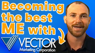 How Vector Marketing Made Me More Confident (My Story)