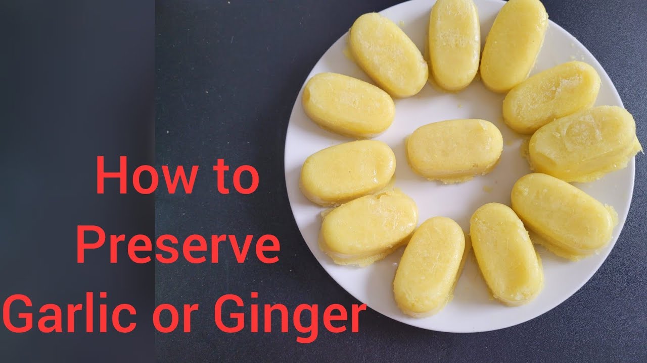how-to-store-and-preserve-garlic-ginger-for-long-time-in-urdu-hindi