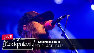 Monolord LIVESTREAM – Freak Valley Festival 2024 | Rockpalast