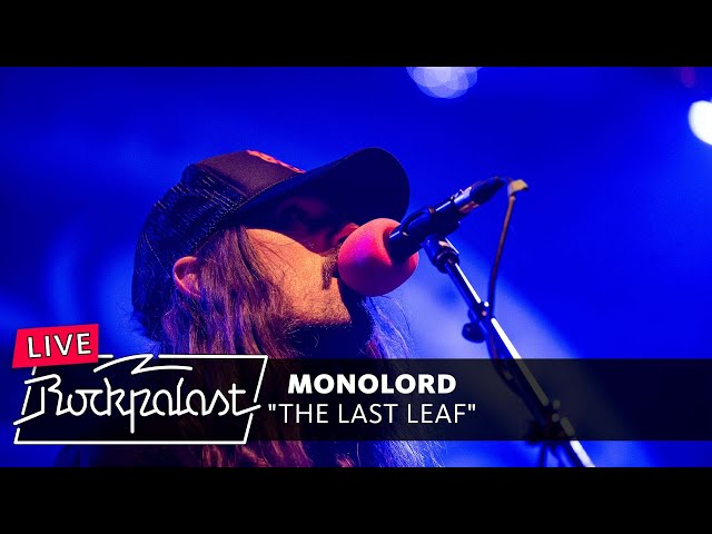 Monolord LIVESTREAM – Freak Valley Festival 2024 | Rockpalast class=