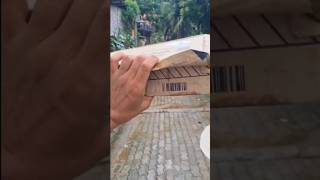 Amazon Parcel Unboxing Short