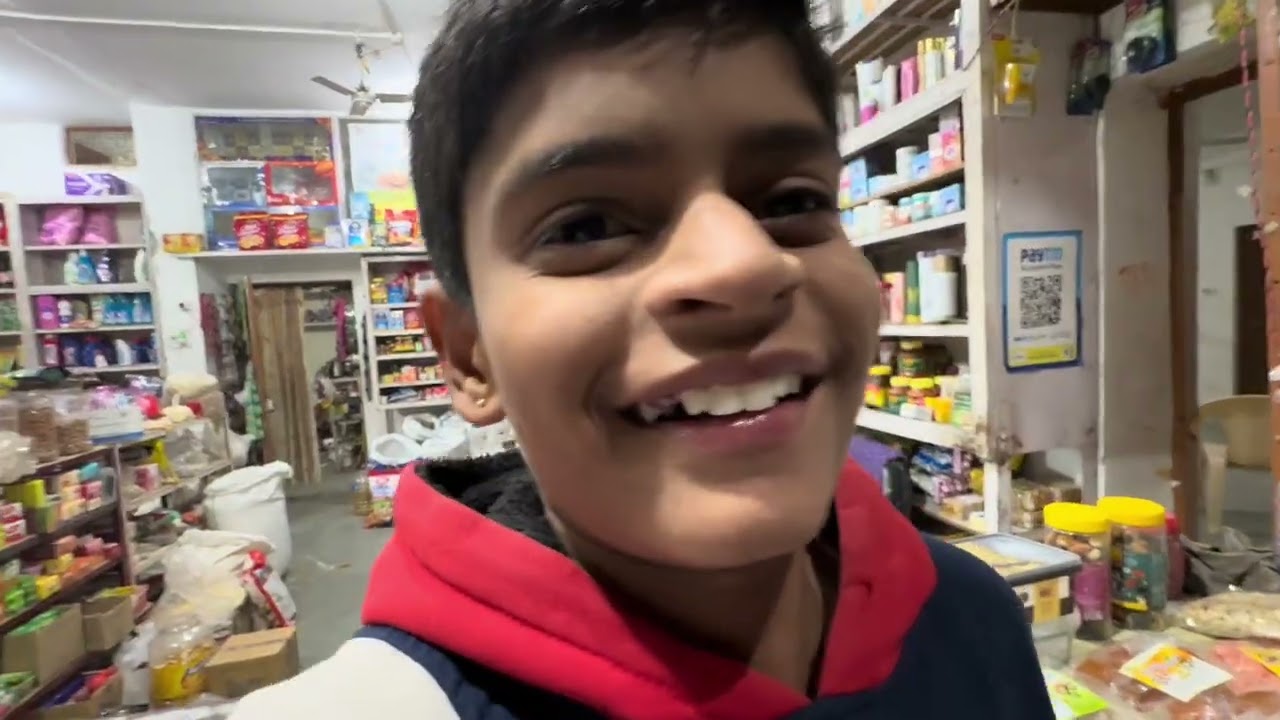 Ladai ho gai 😭 ye kya hua 👀