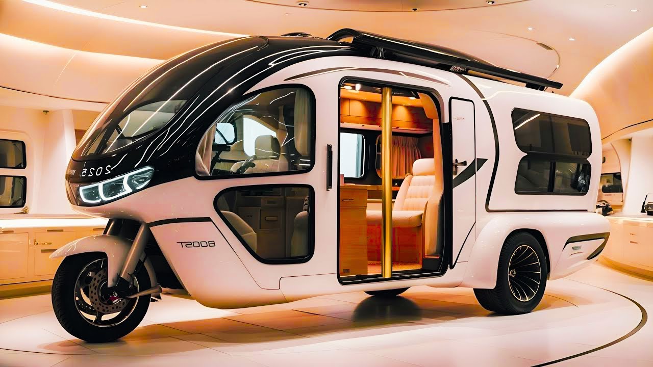 20 Genius Camping Inventions That Will Change Your Outdoor Adventures ...