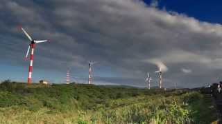 Windmill Generator Tp001