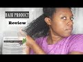 Does It Work??... The Real Tea On TM Hair Products | TM Hair Products Review