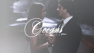✧ﾟMulticouples | Oceans✧ﾟ