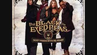 Black Eyed Peas - Don't Phunk With My Heart chords