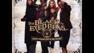 Black Eyed Peas - Don't Phunk With My Heart