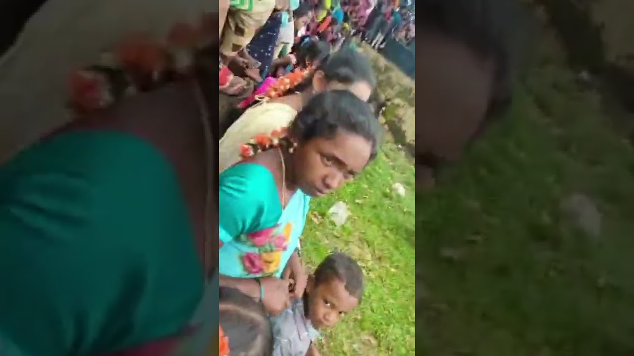 Madagada village dimsa