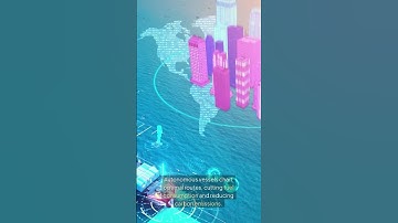 what happens when maritime meets ai technology