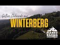 Fiasko racing  zu besuch im bikepark winterberg  partytrains joeytrains  paintrains