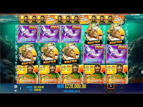 Big Bass Bonanza 1000: Pragmatic Play Online Casino Spelen in Nederland