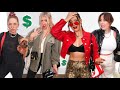 Roommates DRESS UP as Each Other!! *Shopping Challenge $$
