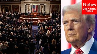 Analyst: Trump Declaring End To Iran Hostilities Is 'Just A Game' To Skirt Congressional Approval