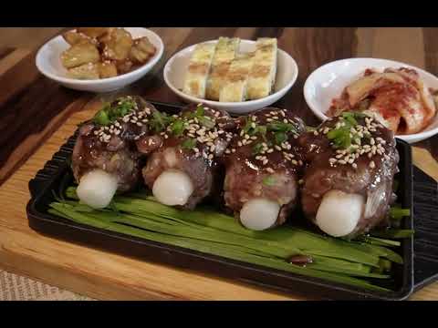 Una mirada a la cocina de Annyeong con Angela y Leonardo Lee |Mes de la Cultura Coreana