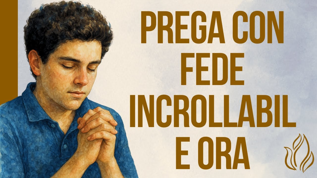 È successo qualcosa di inspiegabile dopo aver pregato Carlo Acutis! 🔥