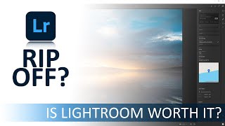 Is Lightroom Worth it? - 3 Use Cases Explored vs DxO Photolab, Capture One Pro, ACDSee, and ON1