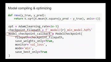 PM2.5 prediction model