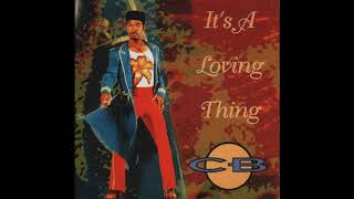 Cb Milton - Its A Loving Thing 1994