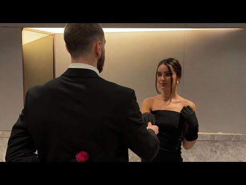 SHAMI & HOVO - Родная (Mood video) Текст