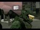 Halo  Music video (Click Click Boom)