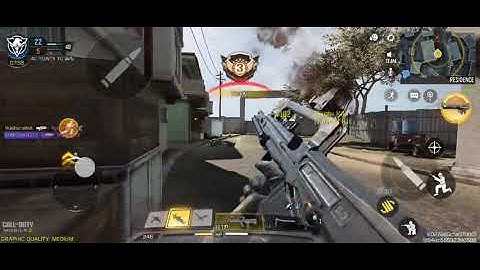 Solo Queue. Full Domination. Ranked CODM Madness!