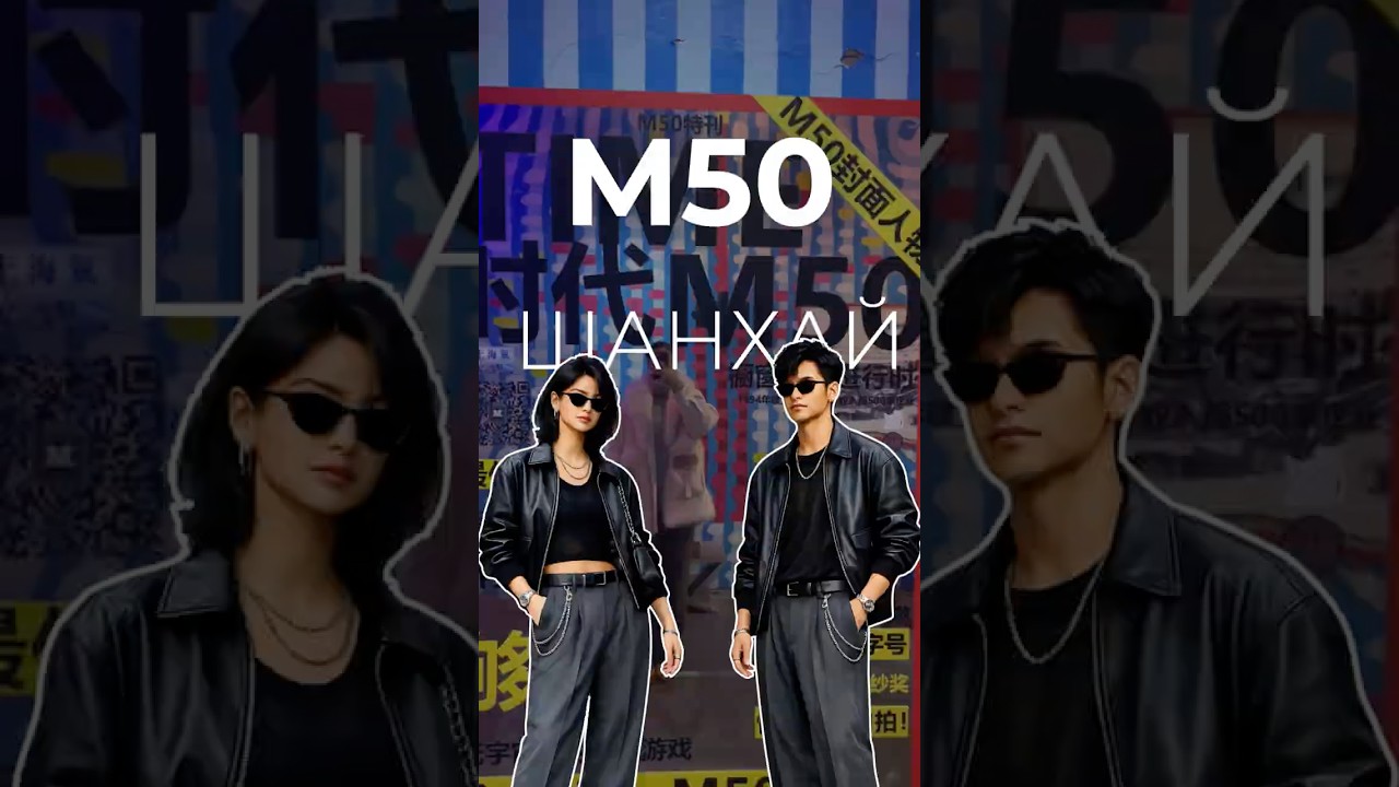 Сохраняете непопулярную локацию в Шанхае 🪭 