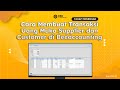Cara Membuat Transaksi Uang Muka Supplier dan Customer di Beeaccounting