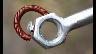 That's Amazing idea with Nut