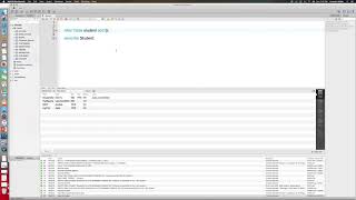Databases: Modifying Tables
