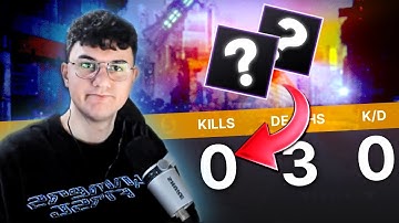 Copying Bottom Fragger