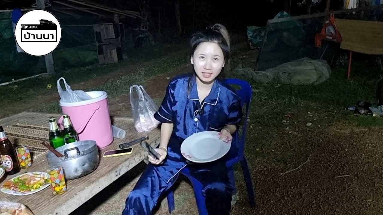 #น้องติน่า #สาวลาว รั่วหรือไม่​? เมาเหล้าที่ประเทศไทยในวันสงกรานต์​ ฉลองกันตามประสาวัยรุ่น🇱🇦🇹🇭