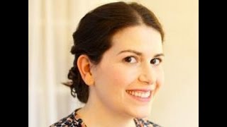 Databite No. 81: Karen Sandler - livestream