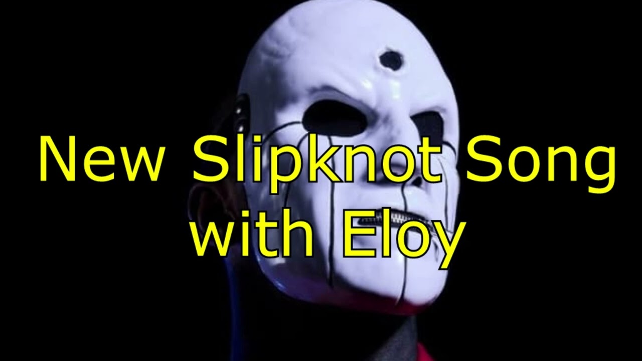 New Slipknot song leaked Demo - Long May You Die