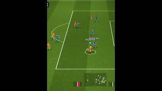 Raphina skill #efootball #ultimategoal #pesfootball #shotsvideo #ultimatesoccer #shorts
