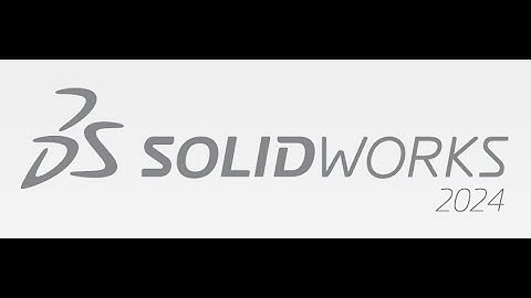 How to install Solidworks 2024