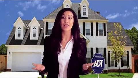 ADT Pulse -  ADT Home Automation