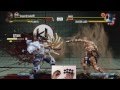 Killer Instinct Kan Ra 232 Hit Triple Ultra Combo Legit 1080p 60fps mp3