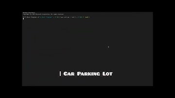 My First Semester At UET Lahore | BSCS | ( 2022-CS-19 )