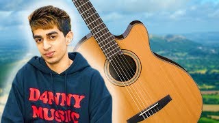 D4NNY - Goodbye (Babpenguin Acoustic Mix) | Goodbye 5th year Anniversary