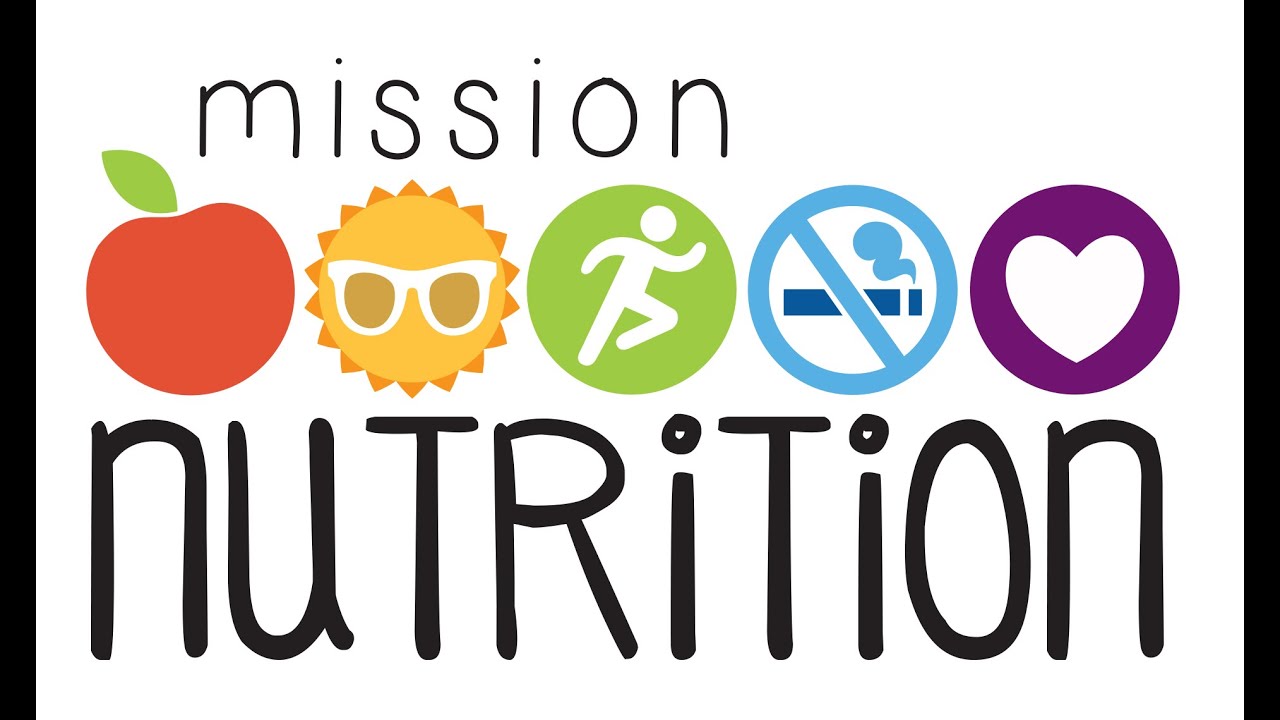 Mission Nutrition