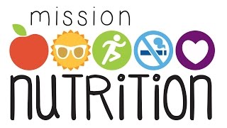 Mission Nutrition