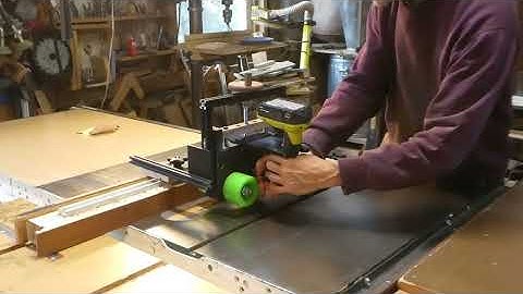 switch storage for the Little Proteus power feeder