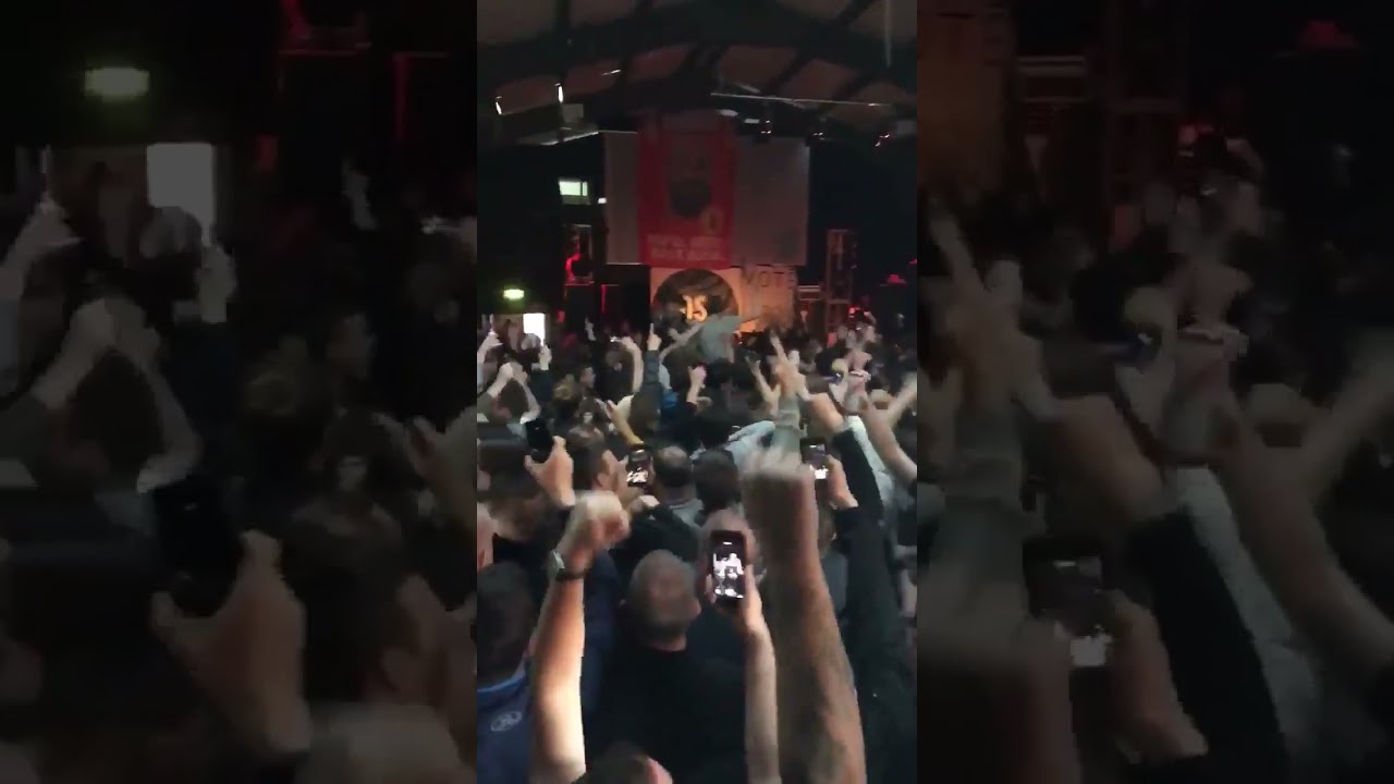 Gini Wijnaldum Himself Got A Song To His Name