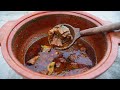 Tandoori beef curry recipe by hafiz naveed  how to make tandoori beef with masla curry