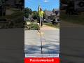 Perfect Concrete Groove Cutting That Looks So Satisfying