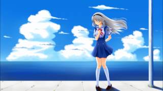 Video thumbnail of "Clannad [Piano Arrange] ~ Dear Old Home"