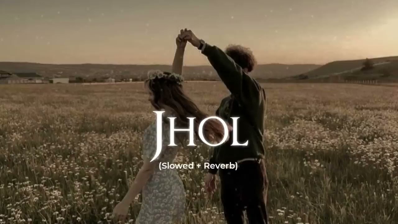 Jhol (Slowed + Reverb) - Maanu x Annural Khalid | Coke Studio Pakistan | Credit: @AlsoHolic